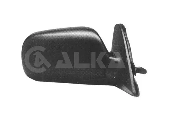 Dış Dikiz Aynası Sağ Mekanik Toyota Corolla 1997-2002