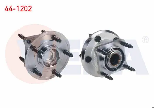 Porya Sol-Sağ Rulmanlı Arka ABS Halkalı 5 Bjn Jeep Grand Cherokee III 3.0 Crd 2005-2015 / Commander 3.0 Crd 2005-2010