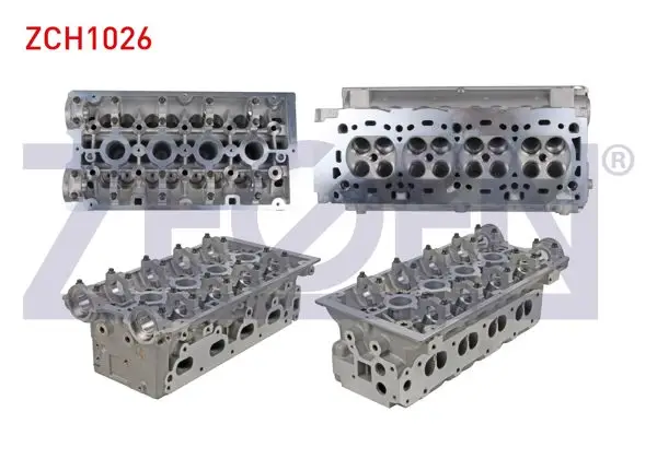 Silindir Kapağı Z16xep Opel Astra G-H / Vectra C / Zafira A 2004-2010