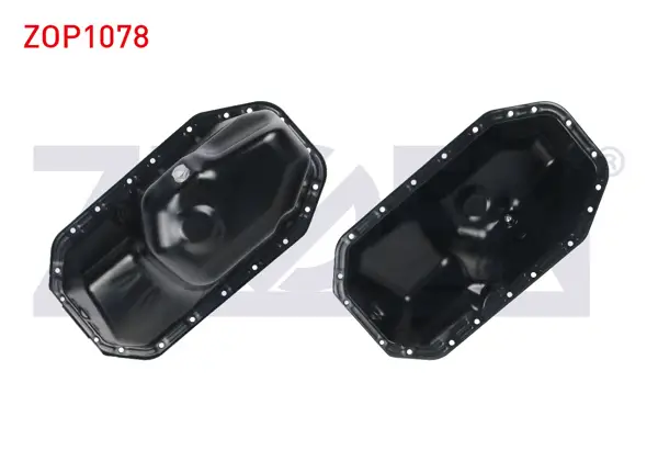 Yağ Karteri Saç Volkswagen Polo (6N2) 1.4 1999-2001 / Polo Classic (6Kv2) 1.4 1995-2001