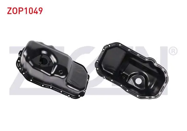 Yağ Karteri Saç Sensör Delikli Volkswagen Golf VI / Polo / Jetta IV / Audi A1 / A3 / Seat Leon / Ibiza / Skoda Fabia 1.2 TSI (Cbza-Cbzb-Zbzc)