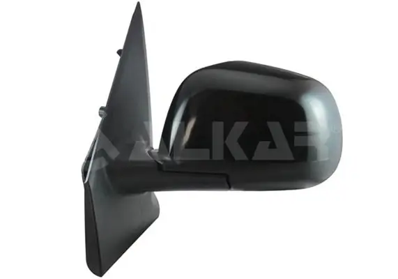 Dış Dikiz Aynası Sol Mekanik Dacia Dokker 2012-/ Lodgy 2012 -