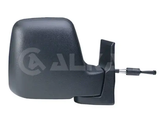 Dış Dikiz Aynası Sağ Mekanik Citroen Jumpy I 1995-2006 / Fiat Scudo 1995-2006 / Expert 1995-2006