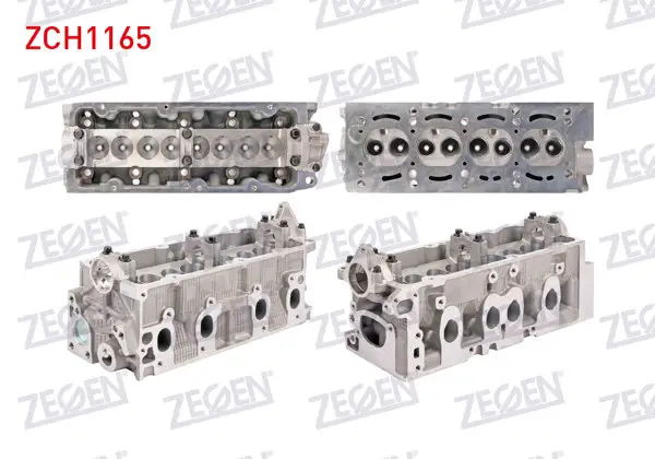 Silindir Kapağı (Subap Gayd Olcusu 7mm) Palio 1.2 8V 1996-2005 / Albea 1.2 8V 2003-2007