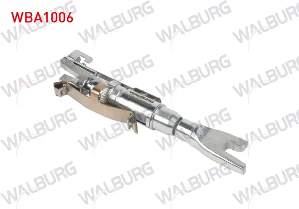 Fren Ayar Mekanizması Fiat Linea 2007 / Fiorino 2007-/ Albea 2007 / Doblo 2005-/ 500L 2012-/ G.Punto 2005-2012 / Punto 2012-/ Peugeot Bipper 1.4 HDI 2008 / Citroen Nemo 1.4 HDI 2007 -