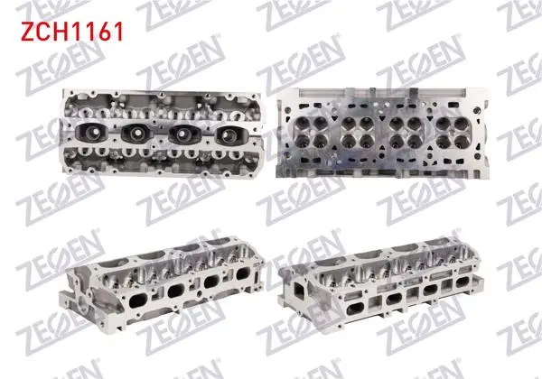 Silindir Kapağı (Stepa Motor Kalın Duvar) Marea 1.6İ 16V 2002-2007 / Palio 1.6İ 16V 2002-2007 / Albea 1.6İ 2003-2007