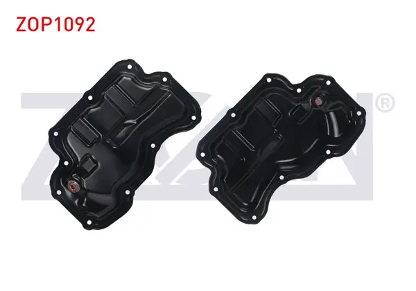 Yağ Karteri Saç Renault Clio IV 0.9 TCE 2012-/ Captur 0.9 TCE 2013-/ Talıant 1.0 TCE 2021 -