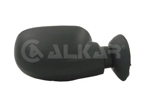 Dış Dikiz Aynası Sağ Mekanik Eskı Model Dacia Logan 2004-2008