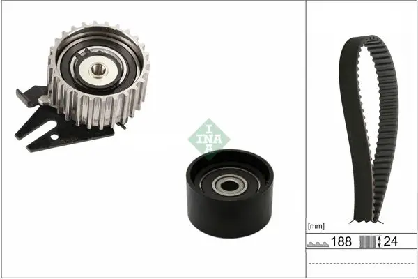 Triger Seti Egea Doblo IV 500X Jeep Compass Renagede 1.6 Mjet 15 -