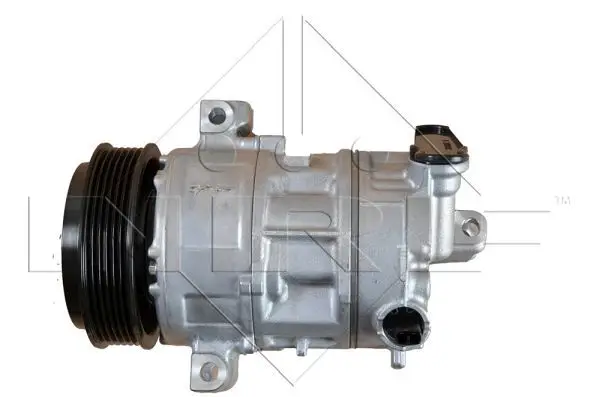 Klima Kompresörü Bravo II G.Punto Linea Doblo III Sedıcı 1.9 1.6 D 2.0 D 05 -