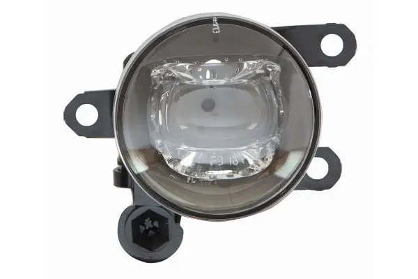 Sis Farı Sol Focus / Xc40 Bm 18 -