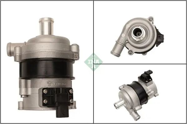 İlave Su Pompası A4-A5-A6-Q5-Q7 Desa-Deta-Deua-Deub-Cgwc-Cgwd-Cgxc-Cnha-Cnhc-Csua-Csub-Csud-Dcbd 2.0 TDI 08 -