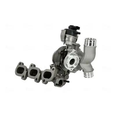 Turbo VW Cus