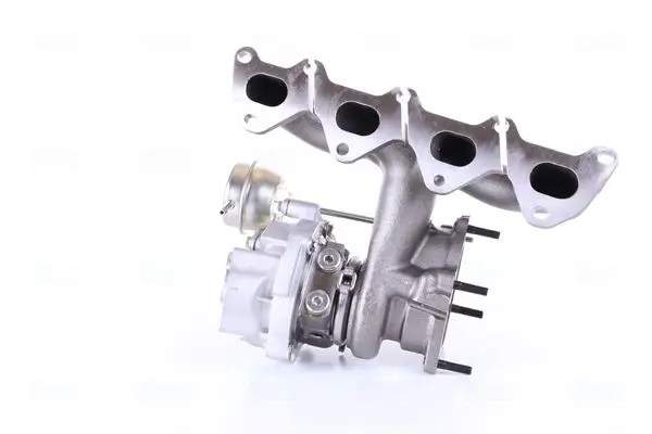 Turbo VW Blg Bmy Cth Cav