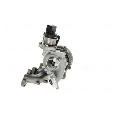 Turbo VW Polo Cayb Cayc