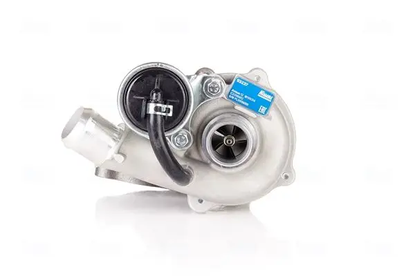 Turbo Bipper Nemo 1.4 HDI