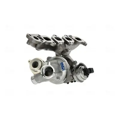Turbo VW Crk Clh Cxx Dgt