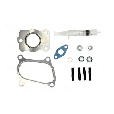 Turbo Euro 6 (Fiat Egea 500L 500X Doblo 1.6 JTD Jeep Compass Renegade 1.6 Crd Alfa Romeo Giulietta 1.6 Jtdm)