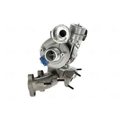 Turbo VW Axb