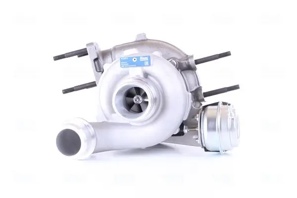 Turbo VW Anj Avr
