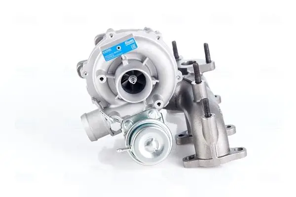 Turbo VW Bnv