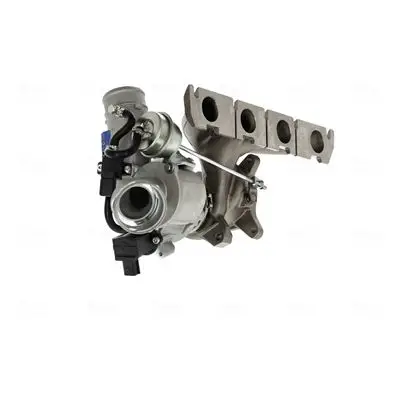 Turbo VW Bzb