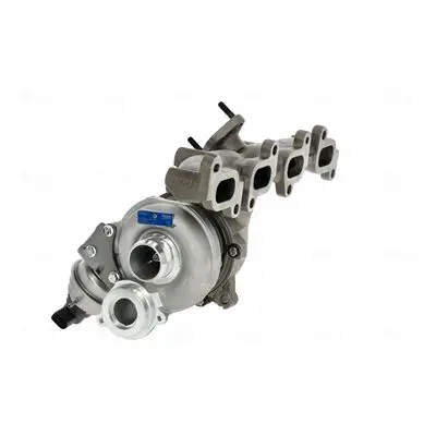Turbo VW Caa