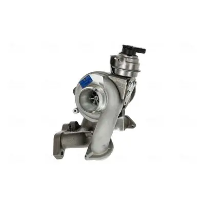 Turbo VW Cxf Cxh Dau Das