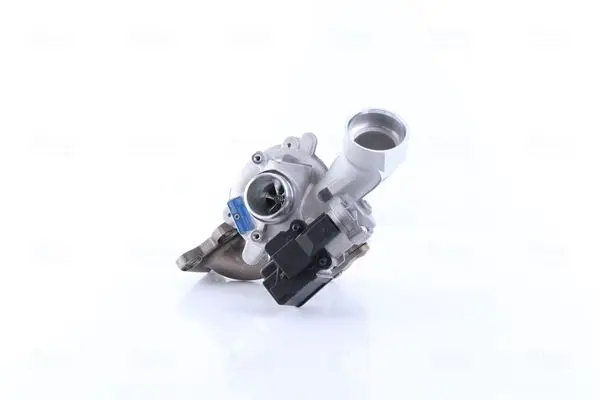Turbo VW Czd Cpt Chp