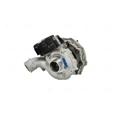 Turbo VW Crc Cdu