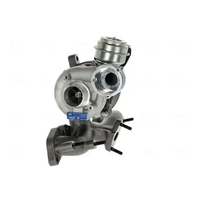 Turbo VW Audi Azv Bkd Bkp