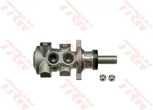 Fren Ana Merkezi [Cap 23.81mm] (Ford Focus Sedan 1.8 TDCI 01-04 / Focus Kombi 1.8 16V 99-04)