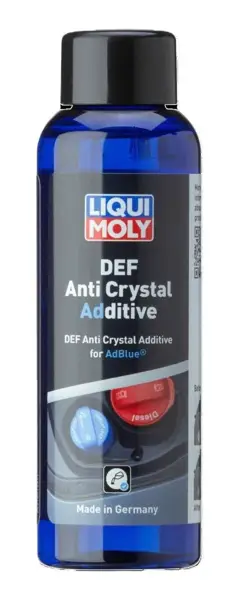 LIQ.21801 LIQUI MOLY Adblue Kristalleşme Önleyici Konsantre Katkı  100 ML