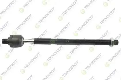 Rot Mili On Opel Astra J 2009-2015