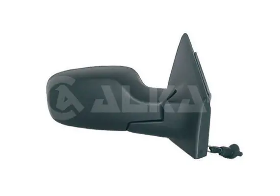 Dış Dikiz Aynası Sağ Sensörlü Renault Clio III (Br0 / 1,Cr0 / 1) 2005-2009