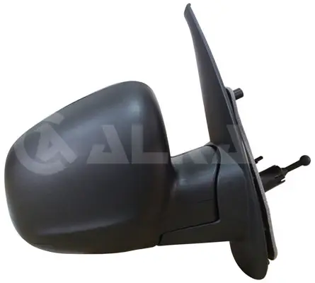 Dış Dikiz Aynası Sağ Asferık Renault Kangoo Express (Fc0 / 1_) 2012 -