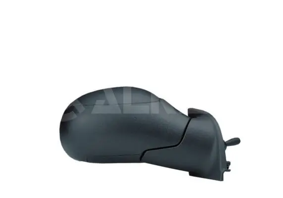 Dış Dikiz Aynası Sağ Mekanik Citroen C3 (Fc) 2002-2009