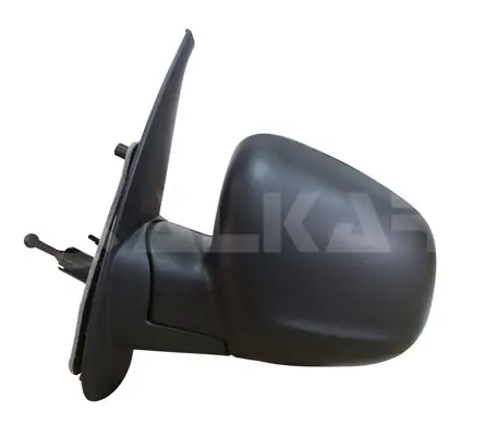 Dış Dikiz Aynası Sol Asferık Renault Kangoo Express (Fc0 / 1_) 2012 -