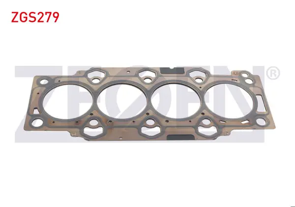Silindir Kapak Contası 1.00mm Hyundai Accent Blue 1.6 CRDI