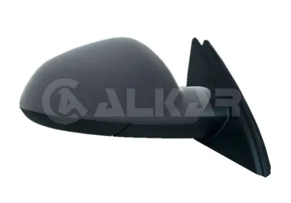 Dış Dikiz Aynası Sağ Elektrikli Isıtmalı Astarlı 5 Pin Opel Insignia 2008-2017