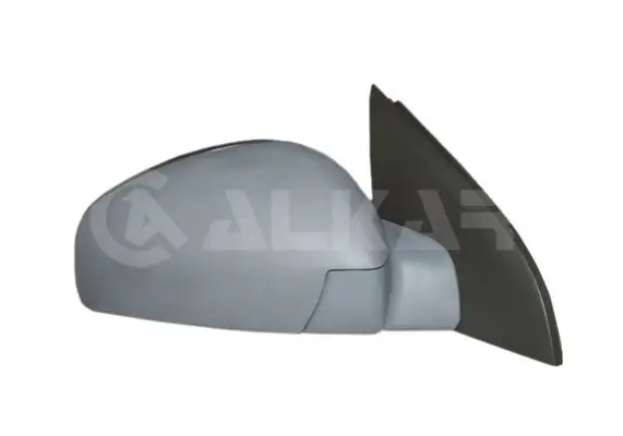 Dış Dikiz Aynası Sağ Elektrikli Isıtmalı Astarlı 5 Pin Opel Vectra C 2002-2009