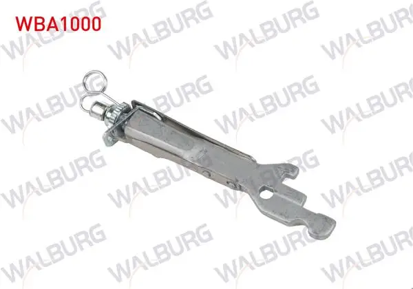 Fren Ayar Mekanizması Sol Tempra 1992-1999 / Tipo 1990-2000 / Renault Clio / Peugeot 206