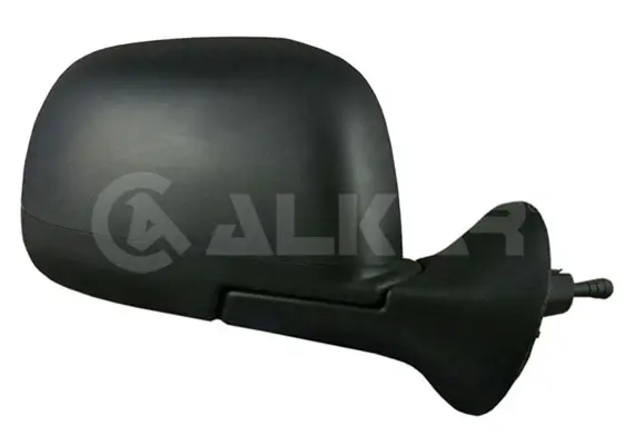Dış Dikiz Aynası Sağ Mekanik Dacia Duster 2010-2012