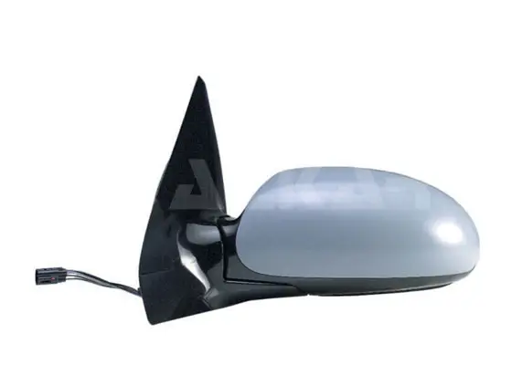 Dış Dikiz Aynası Sol Elektrikli Isıtmalı Astarlı 5 Pin Ford Focus 1998-2004