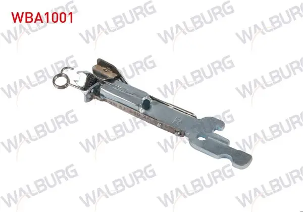 Fren Ayar Mekanizması Sağ Tempra 1992-1999 / Tipo 1990-2000 / Renault Clio / Peugeot 206