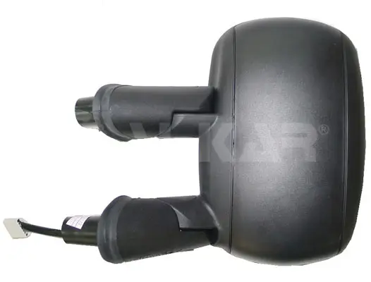 Dış Dikiz Aynası Sol Mekanik Fiat Doblo 2001-2010