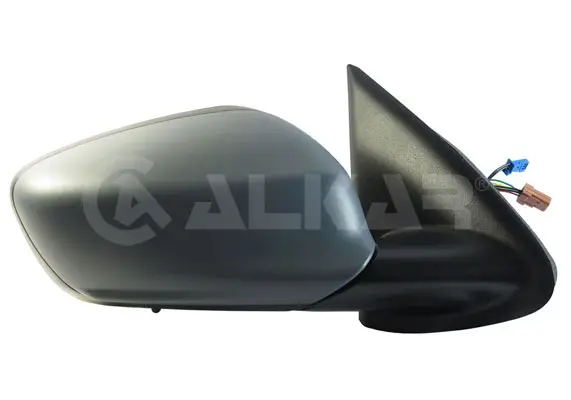 Dış Dikiz Aynası Sağ Elektrikli Isıtmalı Sensörlü Astarlı Citroen C-Elysee 2012-/ Peugeot 301 2012 -