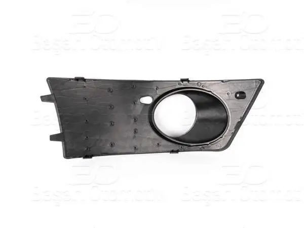 Tampon Izgarası Ön Sol Sisli Seat Leon Fr (1P1) 05-09