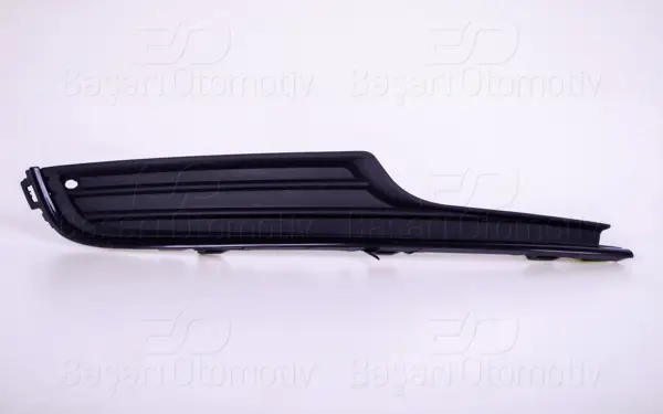 Tampon Izgarası Nıkelajsız Ön Alt Sağ VW Golf7 13-18