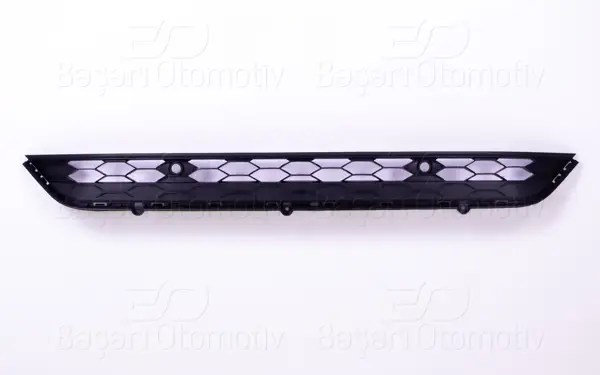 Tampon Izgarası Orta Sensörlü VW Tiguan 16-20
